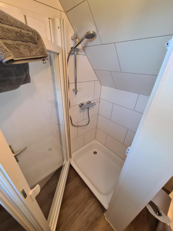 Dachgeschosswohnung Wilhelm Nordleda Екстер'єр фото