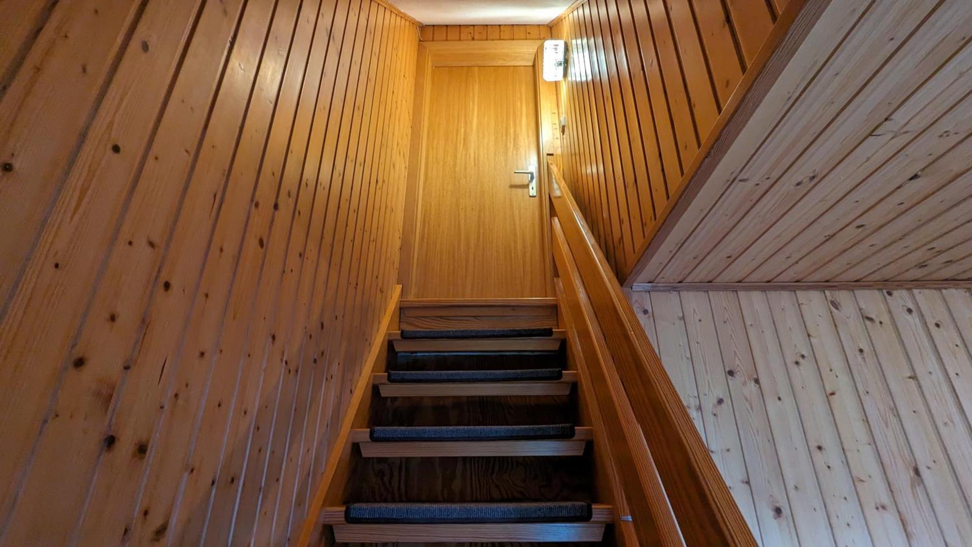 Dachgeschosswohnung Wilhelm Nordleda Екстер'єр фото